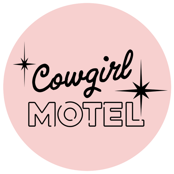 Cowgirl Motel